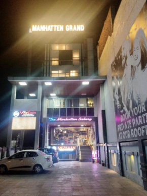 Hotel Manhatten Grand